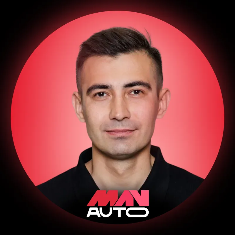 Алексей Чиновников