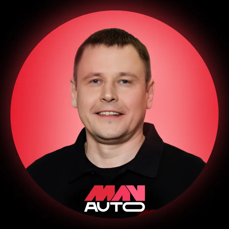 Андрей Петров