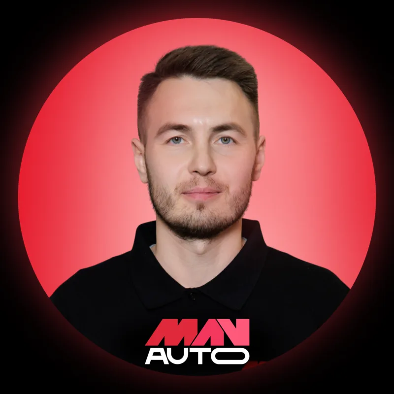 Дмитрий Чиновников