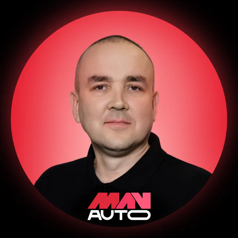 Геннадий Степанов