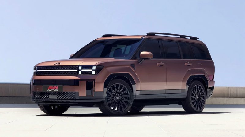 Джип/SUV